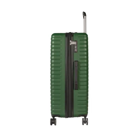 Zestaw walizek Cavalet Osby zielony (S/M/L)